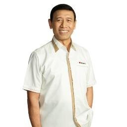 Wiranto Ucapkan Selamat Kepada Jokowi-JK