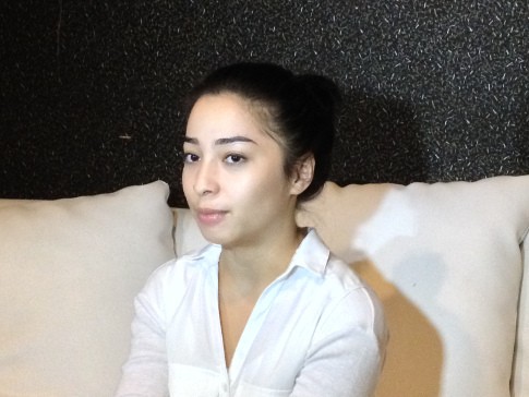 Nikita Willy Kuliah Hukum Gara-Gara Diego