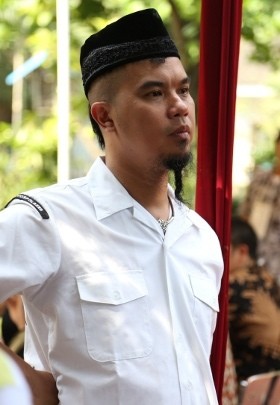 Ini Alasan Ahmad Dhani Ngotot Dukung Probowo