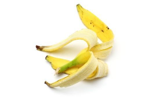 Dengan Cara Ini Kulit Pisang yang Bergizi Bisa Dibuat Cheesecake Enak