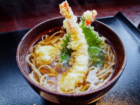 Mau Berbuka dengan Sushi, Tempura atau Ramen? Mampirlah ke Sini!