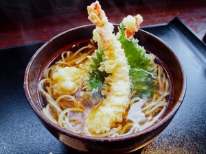 Mau Berbuka dengan Sushi, Tempura atau Ramen? Mampirlah ke Sini!