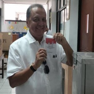 MS Hidayat Sebut Prabowo Ingin Jadi Presiden Sejak Umur 18 Tahun