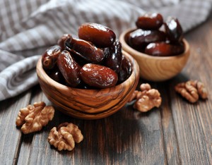 Kurma, Buah Sarat Nutrusi untuk Menu Berbuka Puasa