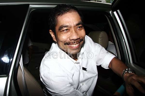 Romi dan Masitoh, Pasutri Pertama yang Ditahan KPK di Waktu Bersamaan