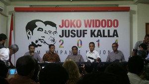 Jokowi Kecam Israel, Minta SBY Galang Dukungan Internasional untuk Gaza
