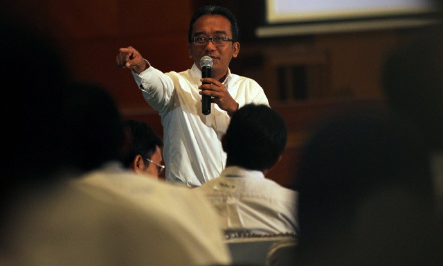 Cerita Bos PLN: Batu Bara RI Diekspor Untuk Terangi Negara Lain