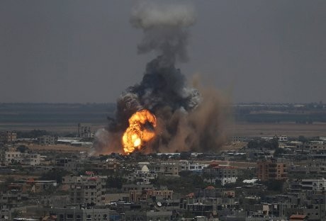 Sekjen PBB Sebut Gaza Kini Berada di Ujung Pisau