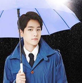 Mengintip Penampilan Baekhyun EXO di Musikal Singin in the Rain