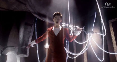 Henry Lau Akan Tampil dengan Biola di Video Klip Fantastic