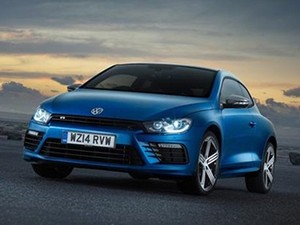 Harga dan Spesifikasi VW Scirocco Model Terbaru