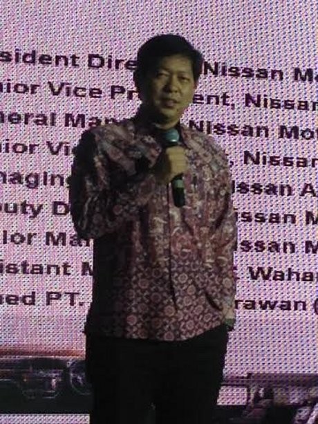 Nissan Indonesia Punya Nakhoda Baru