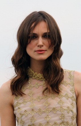 Kisah Keira Knightley Taklukkan Disleksia