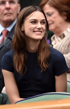 Keira Knightley, Terjun ke Dunia Akting karena Gemar Bermain Boneka