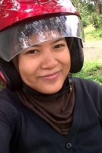 Rajin Makan Pecel dan Jus, Pasca Melahirkan Bobot Dita Turun 20 Kg