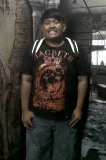 Rajin Lari di Siang Hari, Bobot Dwi Turun 38 Kg Selama 3 Bulan