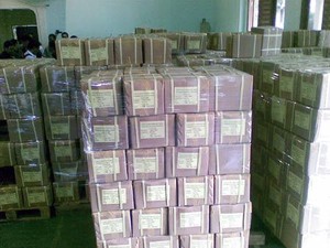 Desk Pemilu Purbalingga: Jokowi-JK 63,5 % Suara, Prabowo-Hatta 36,5 %