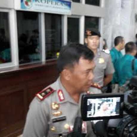 Kapolda Metro: Masyarakat Jangan Terprovokasi