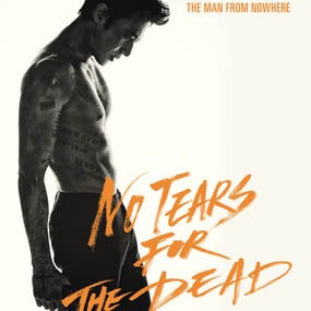 No Tears for the Dead: Misi Terakhir Sang Anggota Mafia