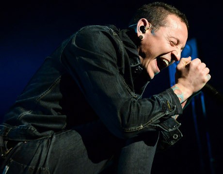 Linkin Park Lebih Suka Main di Panggung Indoor