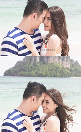 Kapan Olivia Jensen Buka Suara soal Pernikahannya?