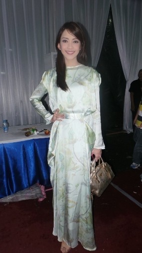 Cerita Indah Ramadan Tahun Ini ala Ririn Dwi Ariyanti