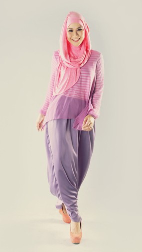 Gara-gara Hijab, Zaskia Mecca Bisa Gratis Pergi Umroh