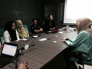 Hijabers, Ini 4 Poin Penting yang Pengaruhi Penilaian Juri
