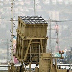 Senjata Canggih Israel: Iron Dome Sampai Tank Merkava
