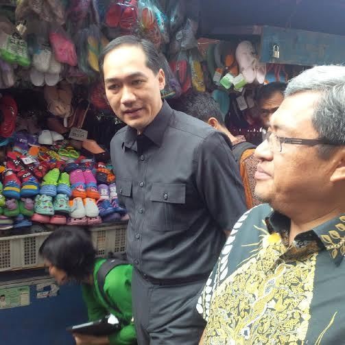 Mendag Lutfi Sebut Cokelat Dodol Garut Disukai Pasar Eropa