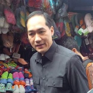 Mendag Lutfi Sebut Cokelat Dodol Garut Disukai Pasar Eropa
