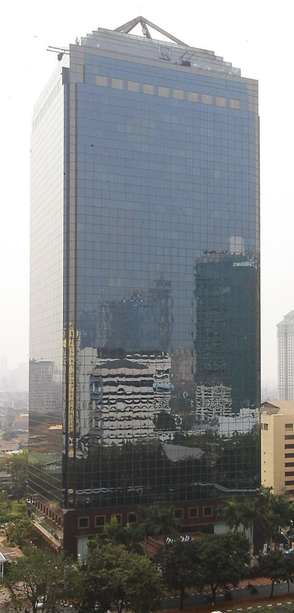 BRI Targetkan Penyaluran Kredit 2015 Tumbuh Sampai 22%