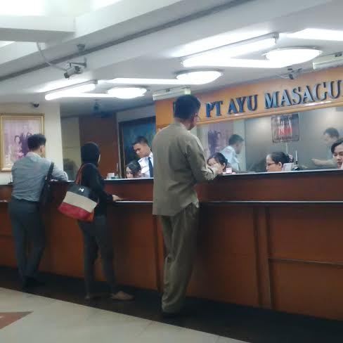 Dolar Keok, Transaksi di Money Changer Masih Normal