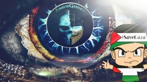 Aksi Balasan terhadap Serangan ke Gaza, Hacker Serang Jutaan Situs Israel