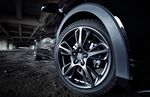 Si Hitam Honda Civic