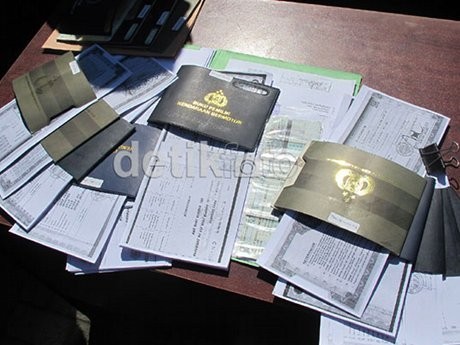 Pas Balik Nama, STNK & Pelat Nomor Dapat, Tapi BPKB Belum