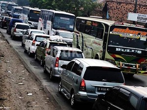 Masalah Pengendara Indonesia adalah Mental