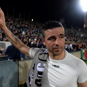 Di Natale Jelaskan Alasan Tunda Pensiun