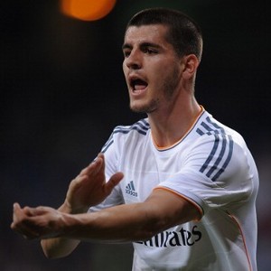 Morata Dikabarkan Segera Gabung Juve