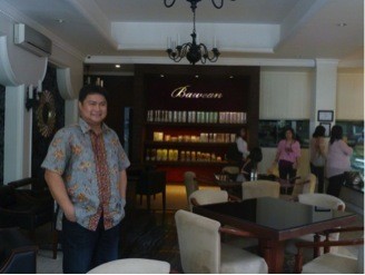 Bawean Bakery, Toko Kue Legendaris dari Bandung Bawean Bakery, Toko Kue Legendaris dari Bandung