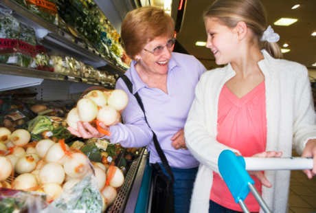 Kalap Saat Membeli Makanan Buka Puasa? Ini Penyebab dan Cara Mengatasinya