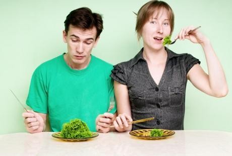 Manfaat Menambah Porsi Buah Atau Sayur Saat Terlalu Banyak Makan Gorengan