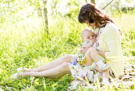 Pentingnya Istirahat Bagi Ibu Menyusui di Bulan Ramadan