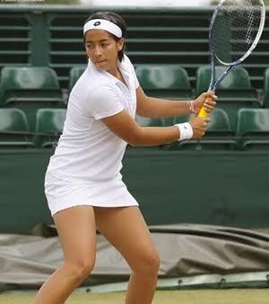 Juara Wimbledon Junior, Tami juga Ingin Berprestasi Tinggi di Nomor Tunggal