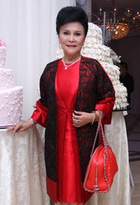 Lisa Ayodhia