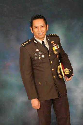 Ini Identitas Pria Gantung Diri di Gedung Indosurya