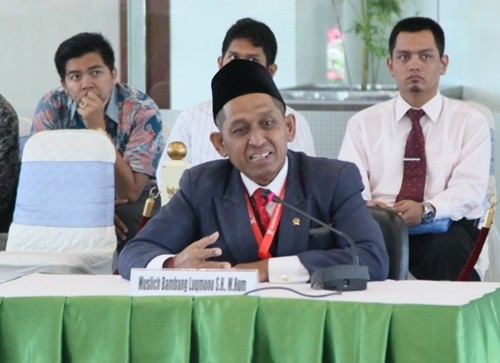 30 Tahun Jadi Hakim, Mengapa Ketua Majelis Nenek Minah Belum Punya Rumah?