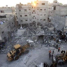 Pemerintah RI Sumbang US$ 1 Juta untuk Palestina