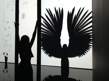 Revolusi Digital dalam Ekspresi Seni