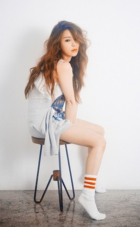 SM Entertainment Siapkan Album Mini J-Min di Korea